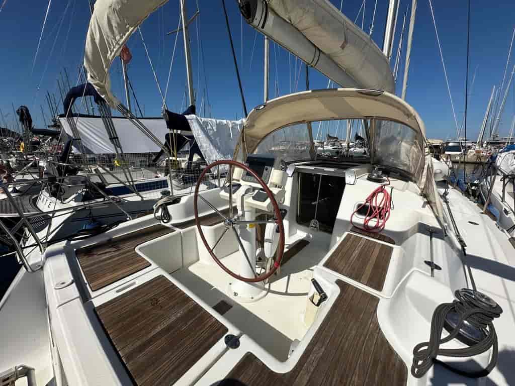 Boat picture 8