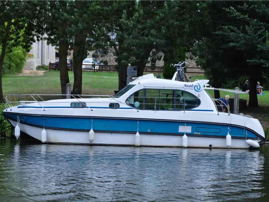 Boat picture 6