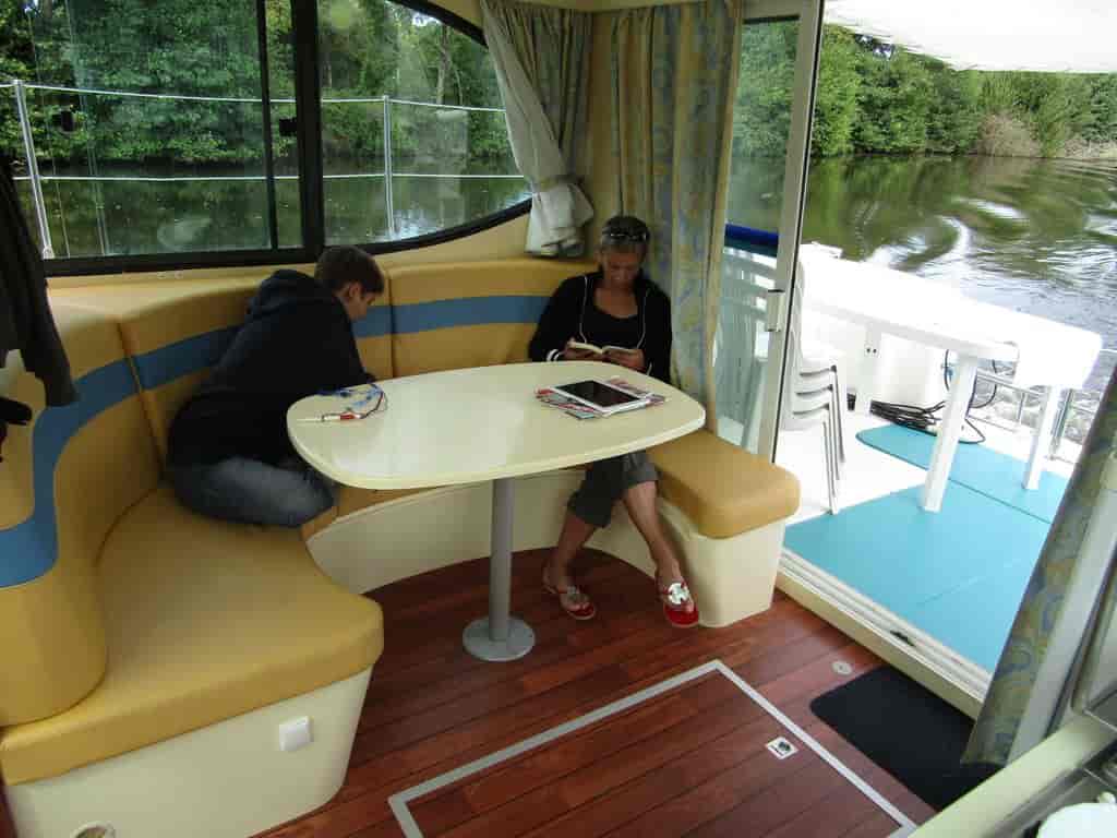 Boat picture 8