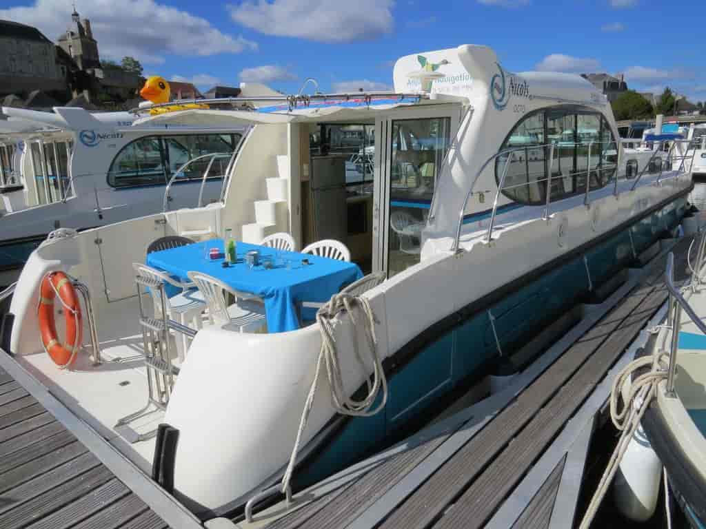 Boat picture 7