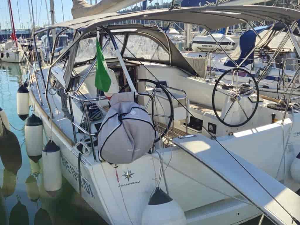 Boat picture 8