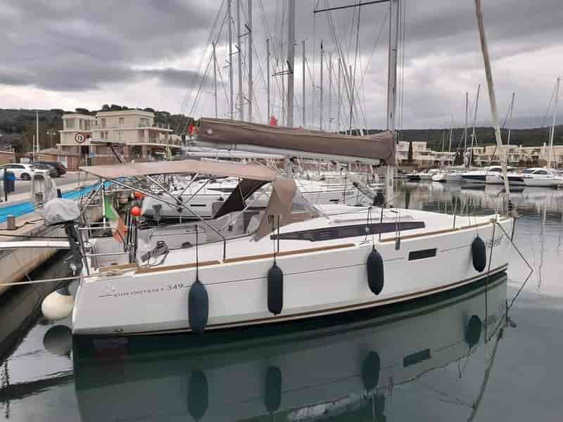 Boat picture 1