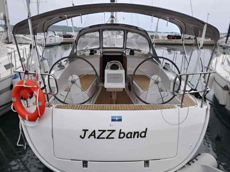 Photo of Jazz Band, image 1 of 5