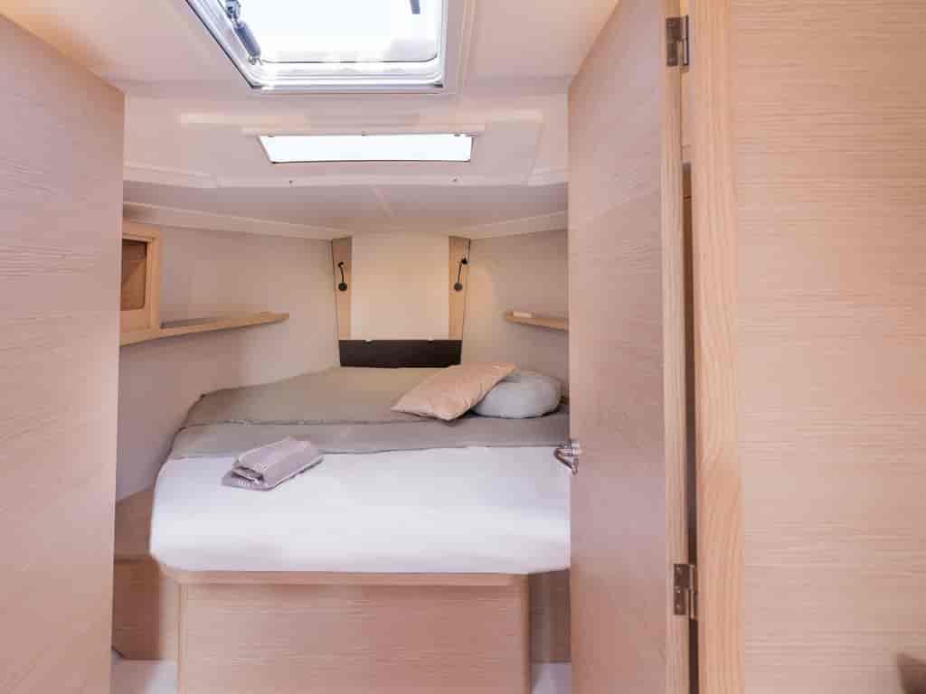 Photo 2 of Sunsail 37.3 Premium Plus
