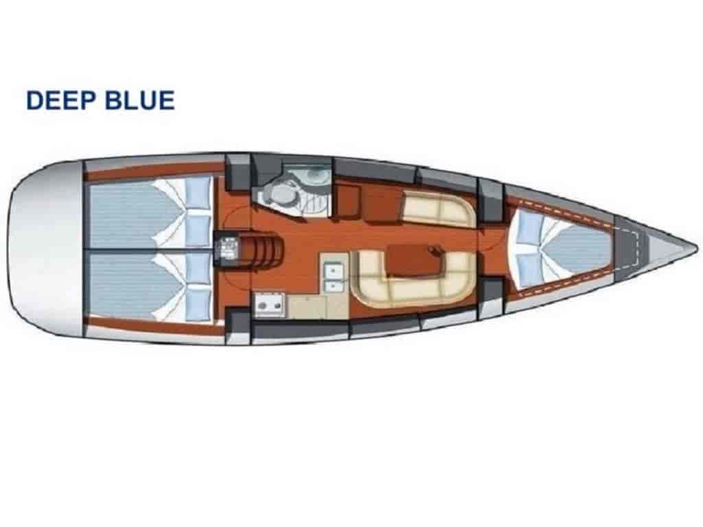 Photo 2 of Deep Blue