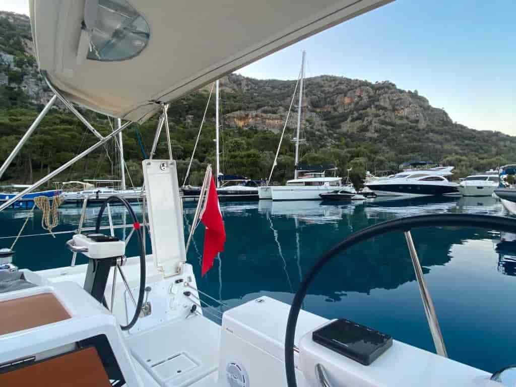 Boat picture 11