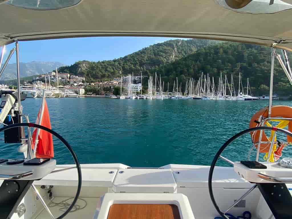 Boat picture 12