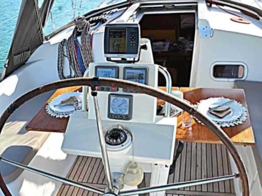 Boat picture 8