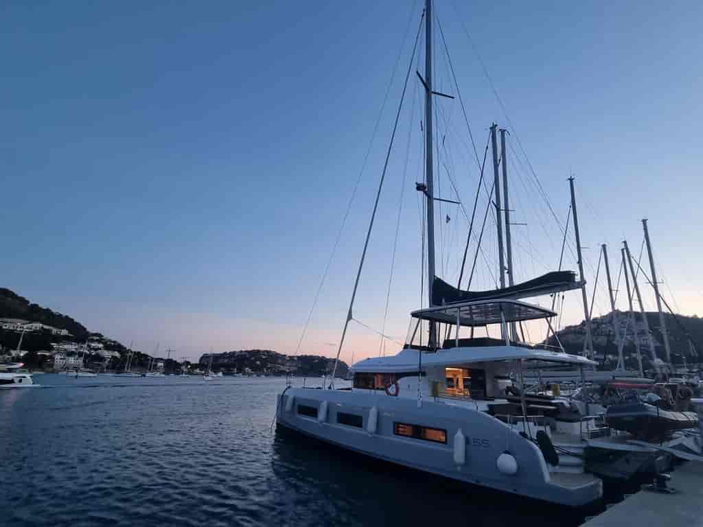 Boat picture 34