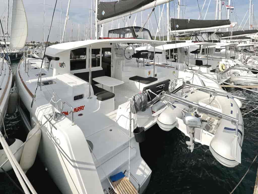 Boat picture 34