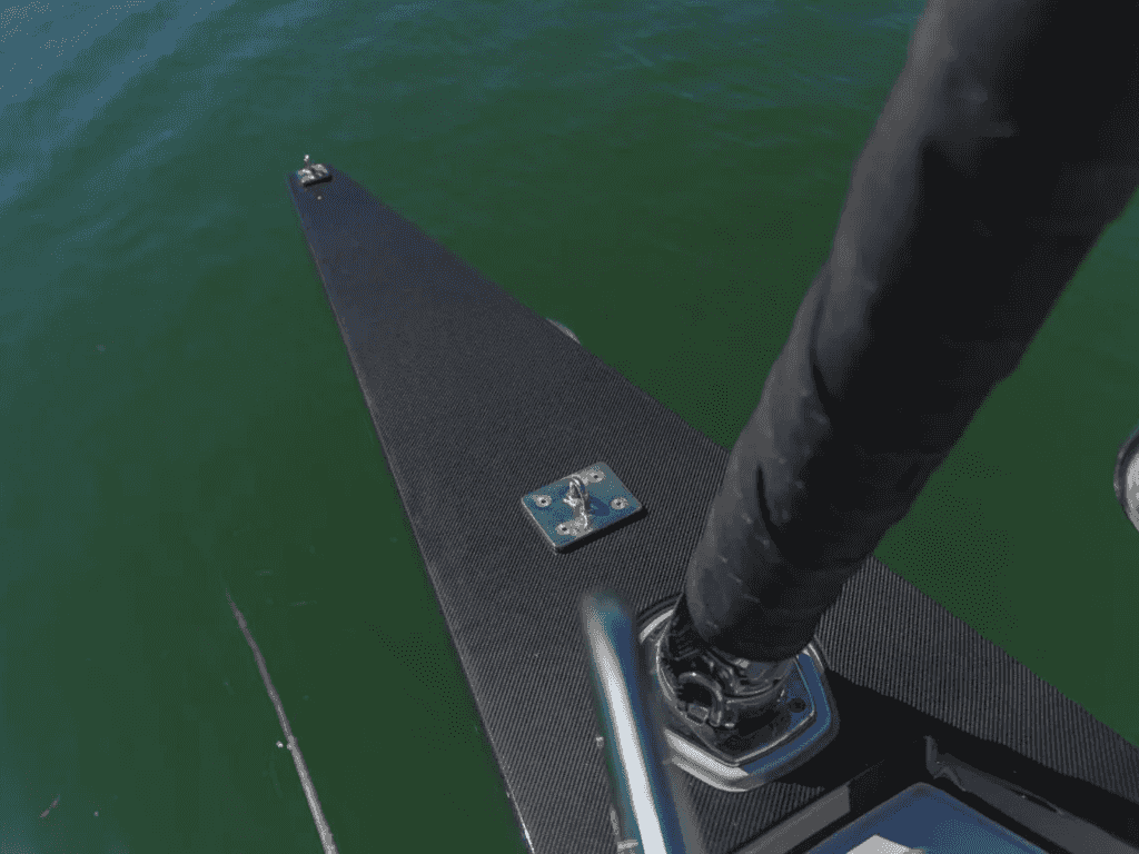 Photo 6 of Sailing Grace