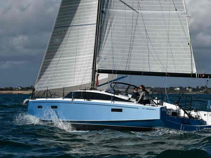 Photo of La Galiote 2, image 1 of 5