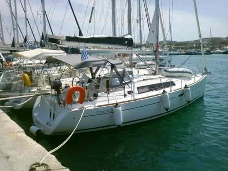 Photo of Christiana, image 1 of 5