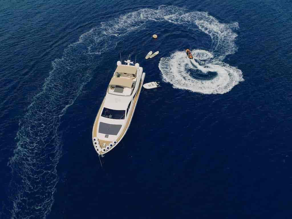 Boat picture 8