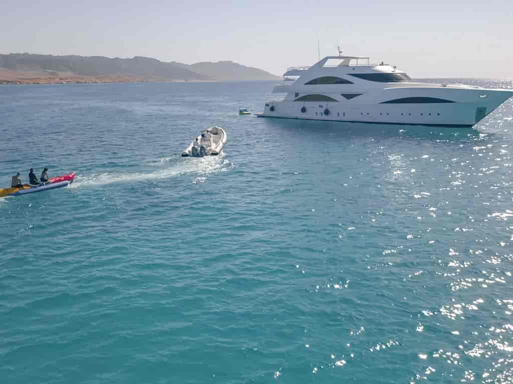 Boat picture 13