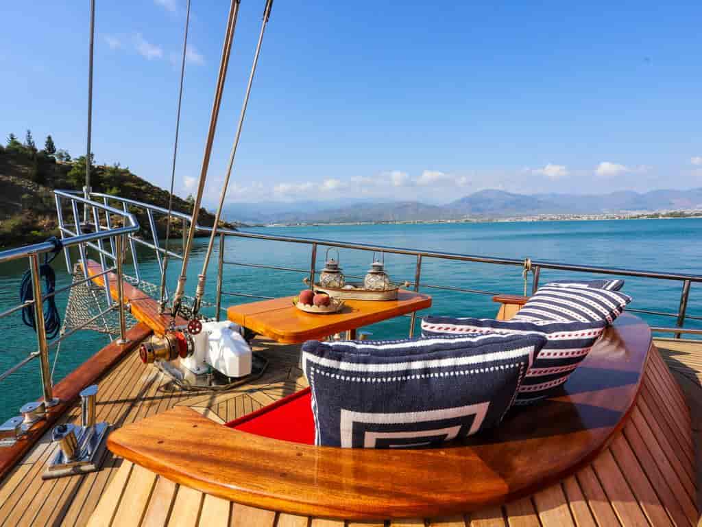 Boat picture 33