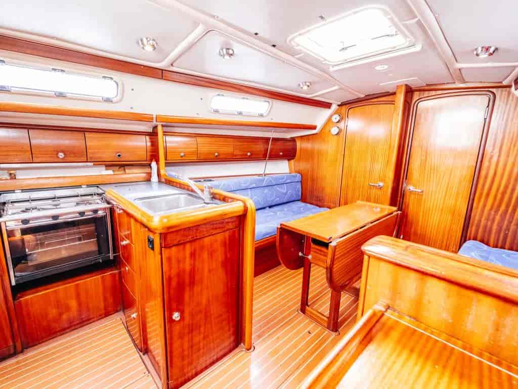 Boat picture 16