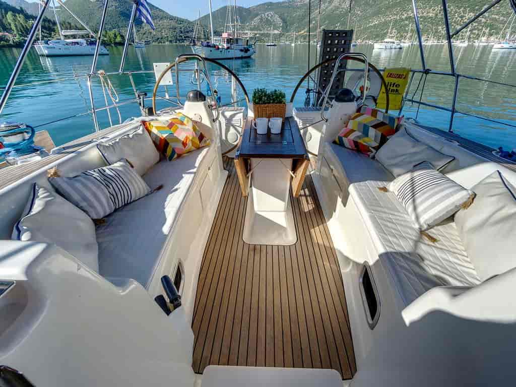 Boat picture 8