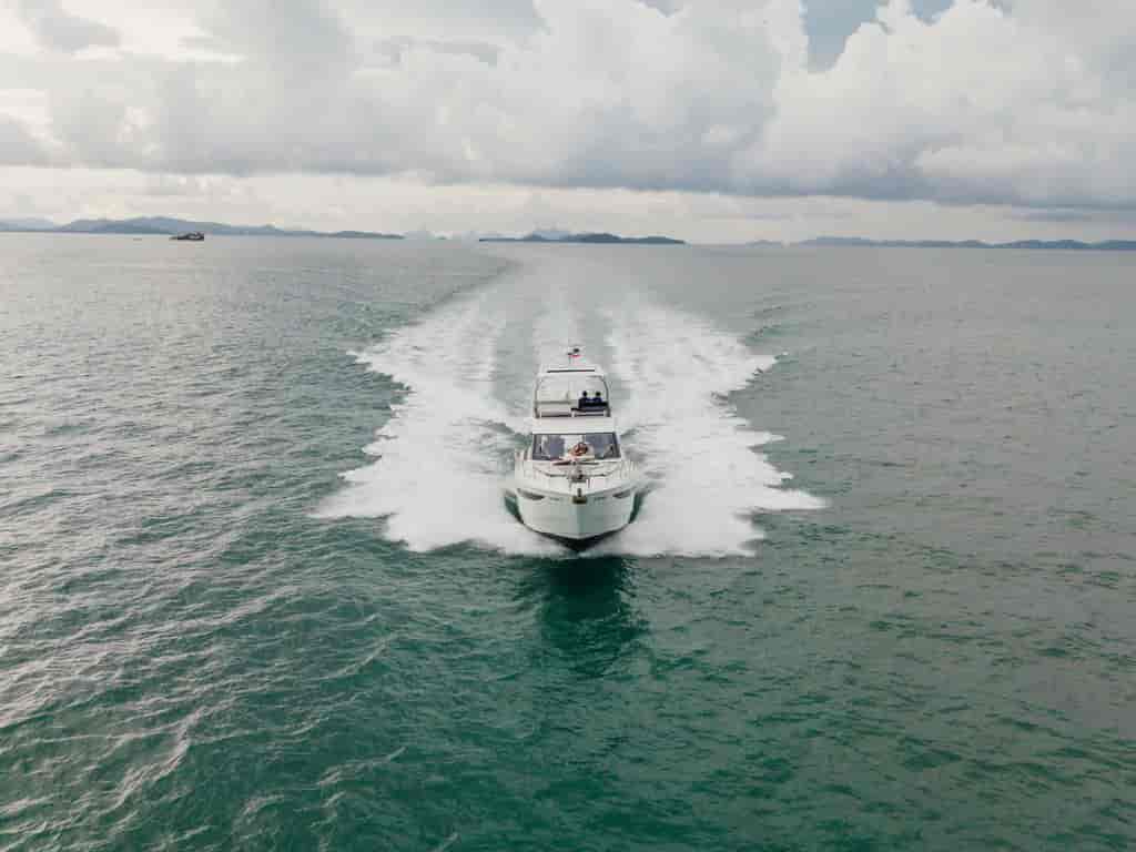Boat picture 18