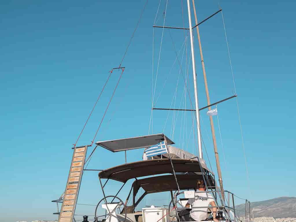 Photo 6 of Kos 46.1