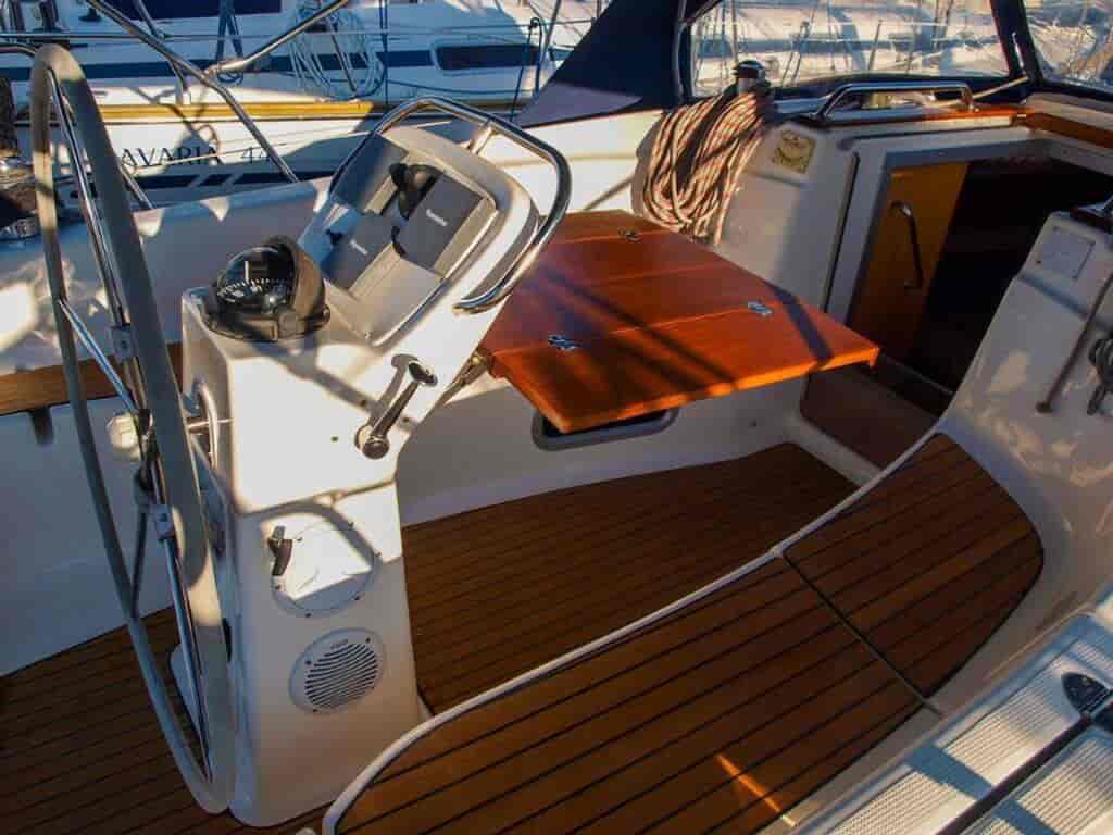Boat picture 13
