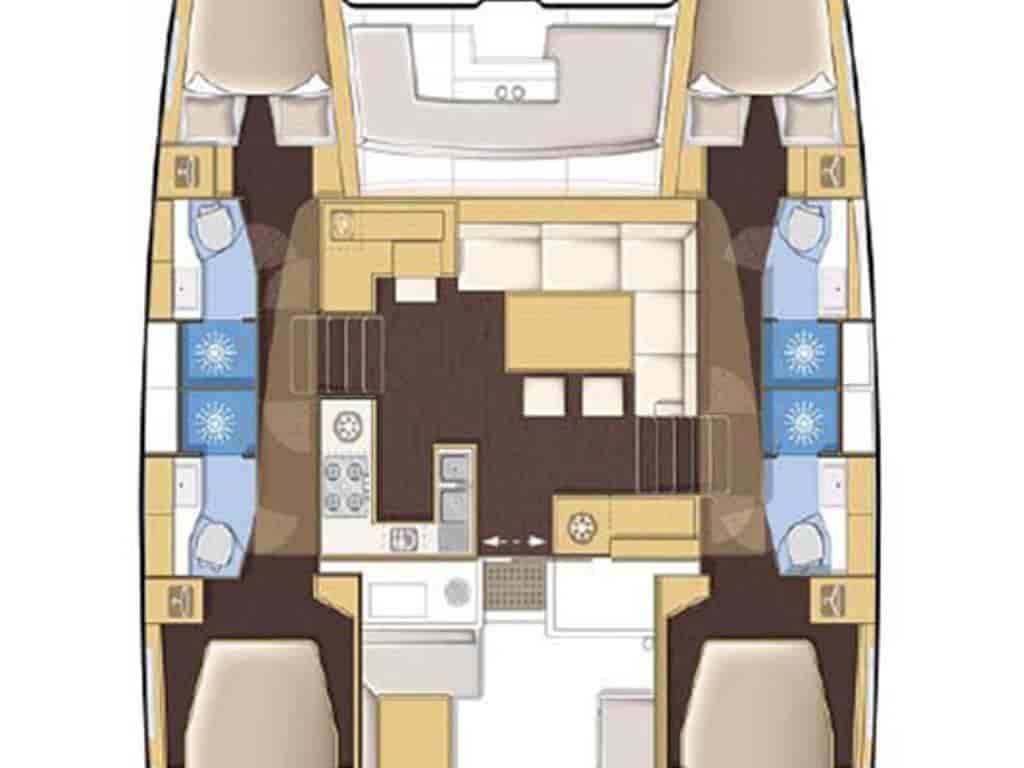 Photo 2 of Island Queen