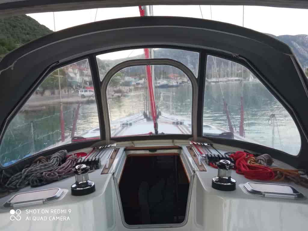 Boat picture 8