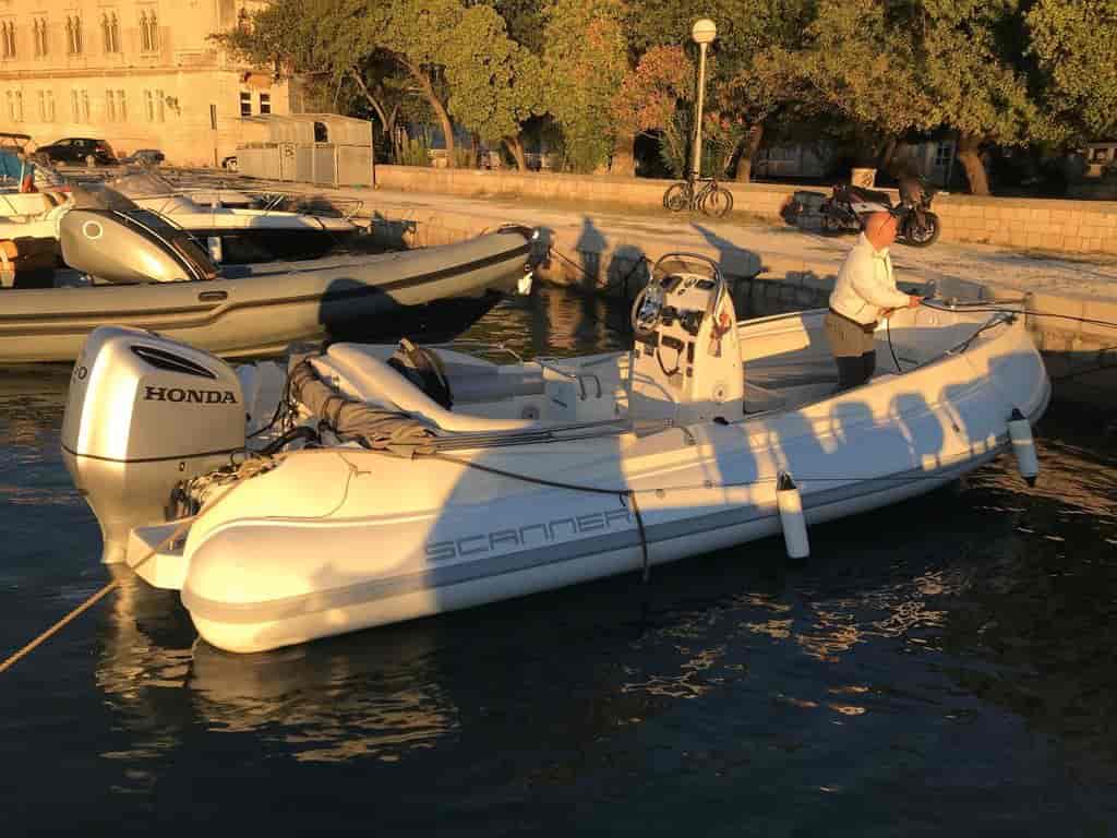 Boat picture 8