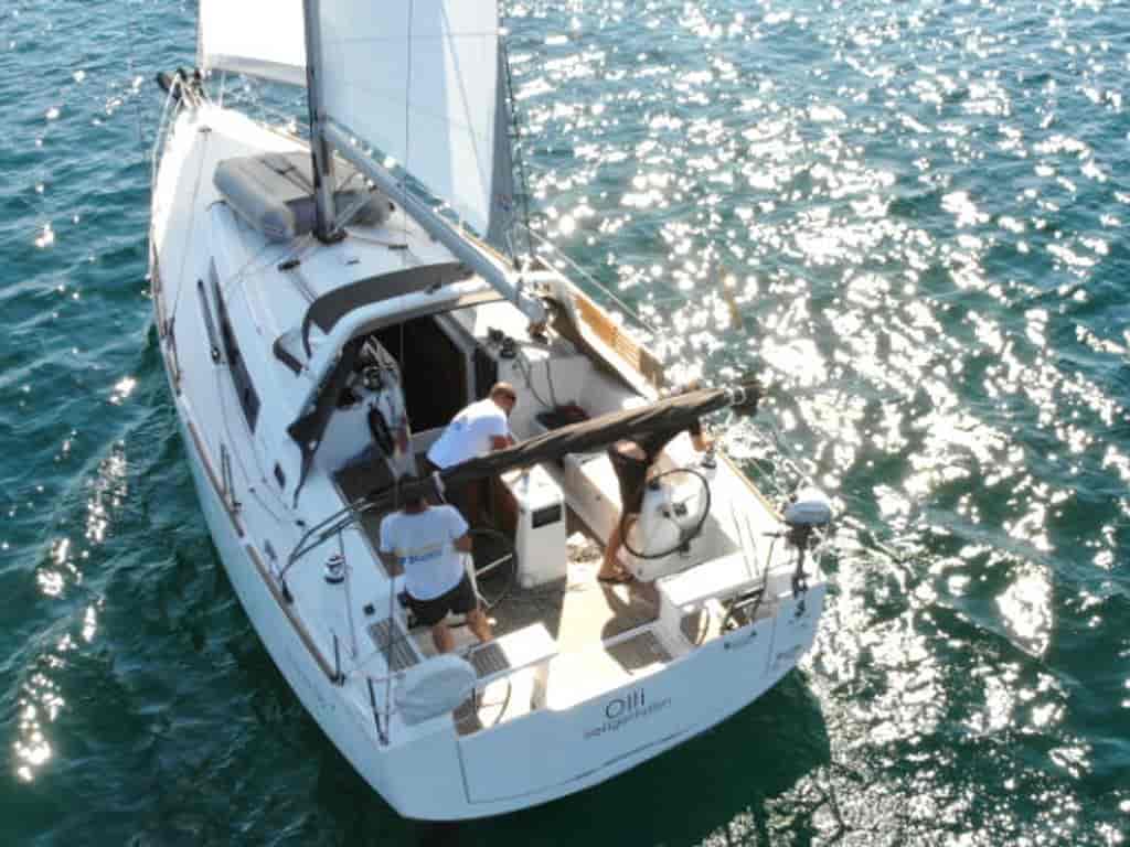 Boat picture 8