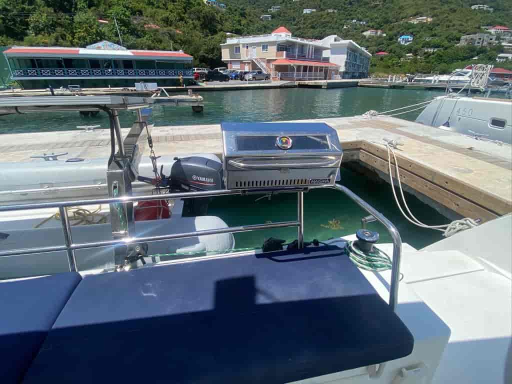 Boat picture 13