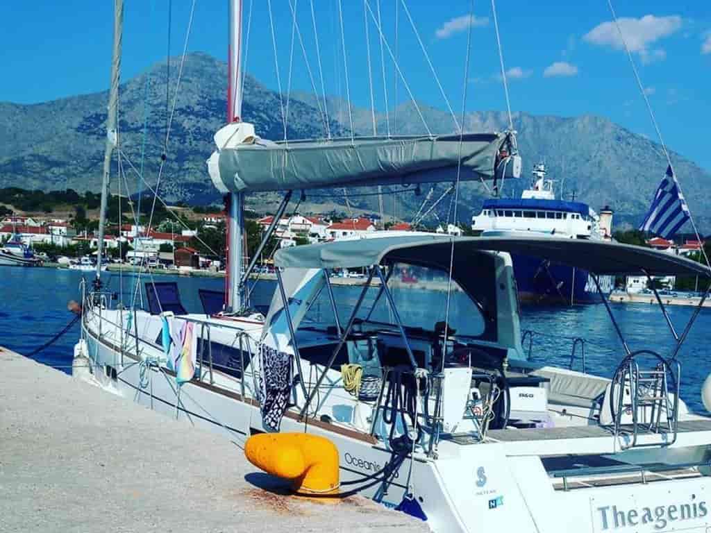 Boat picture 5