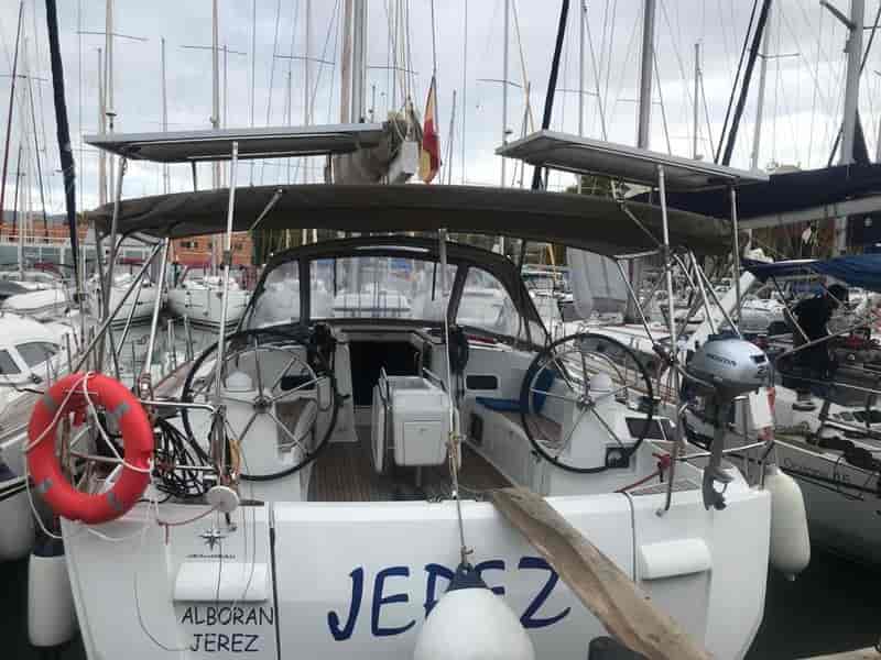 Boat picture 1