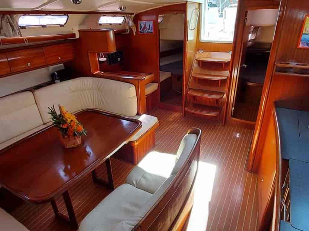 Boat picture 8
