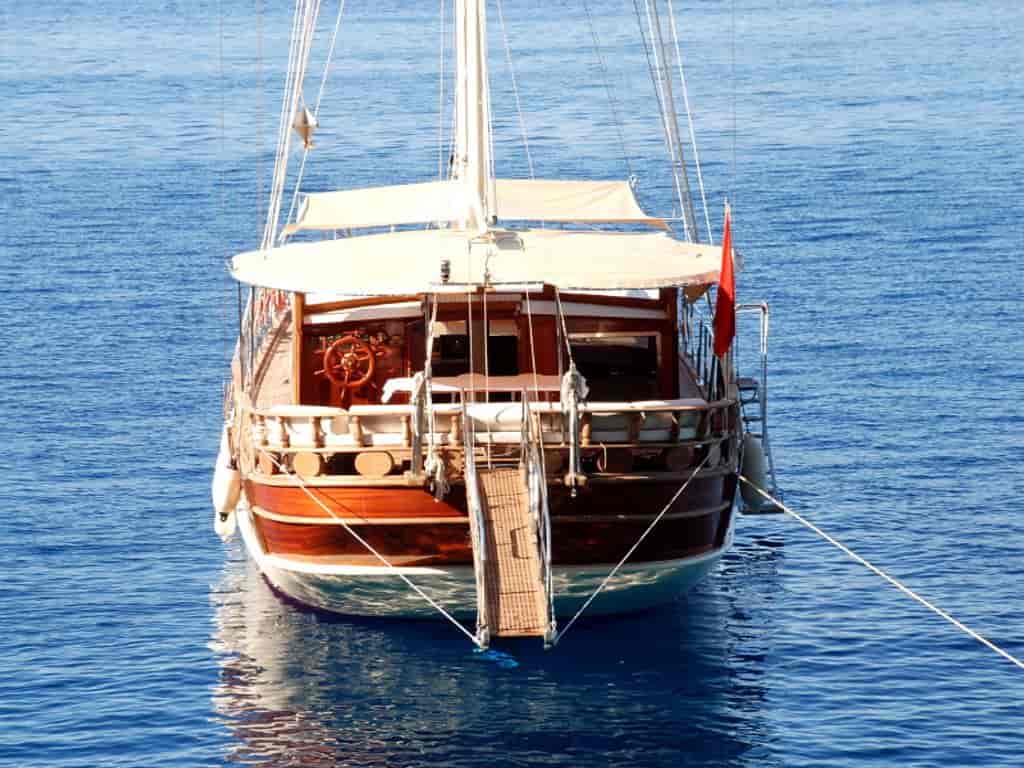 Boat picture 9