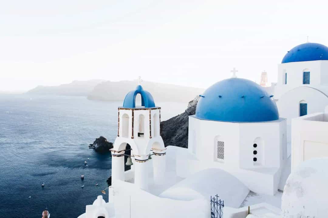 Noleggio Yacht Grecia – blog header image