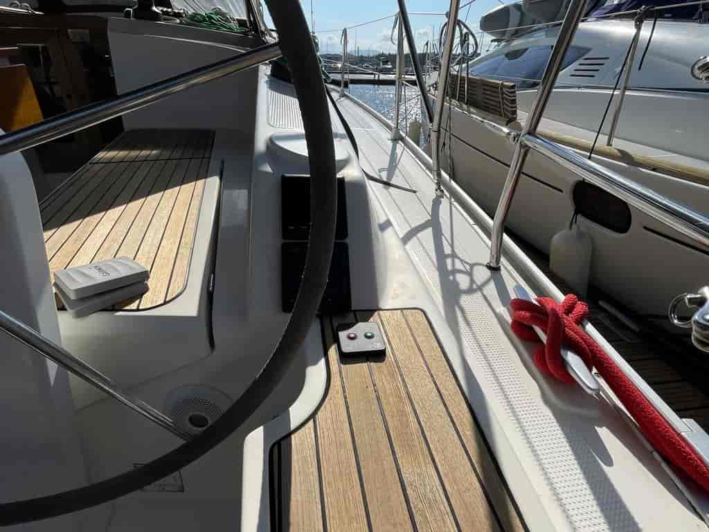 Boat picture 6