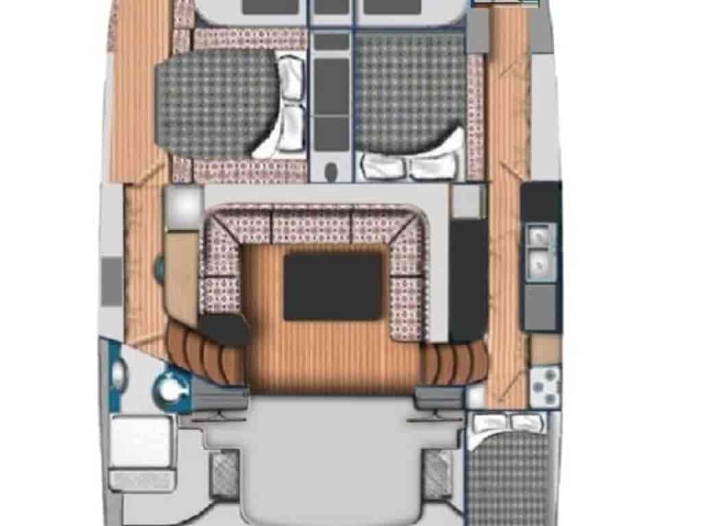 Photo 2 of SAILABOUT
