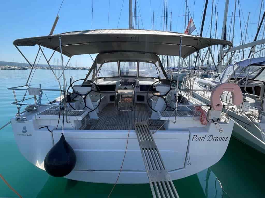 Photo 4 of Pearl Dreams