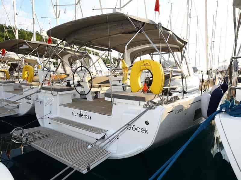 Photo of wunderbar, image 1 of 5