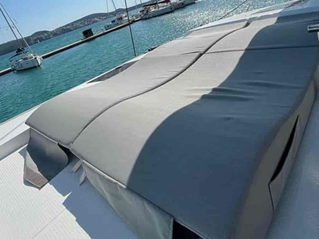 Photo 5 of Barramundi III