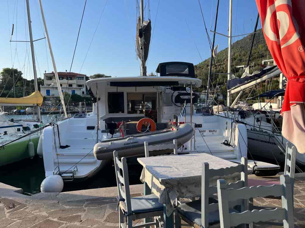 Boat picture 25