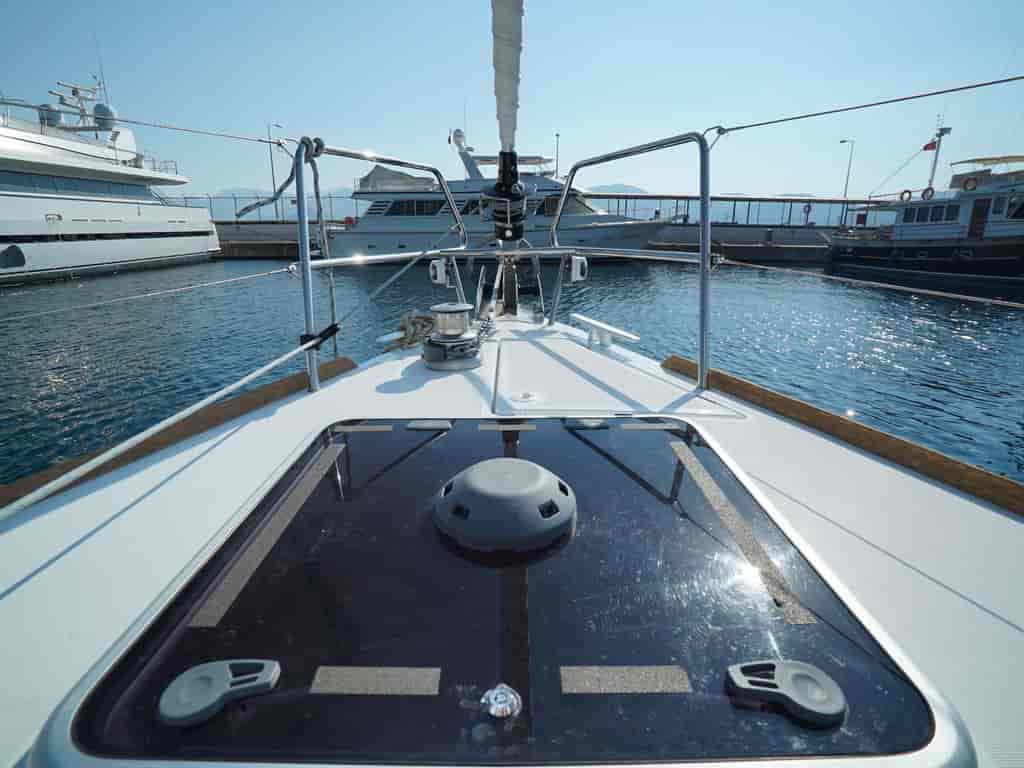 Boat picture 14