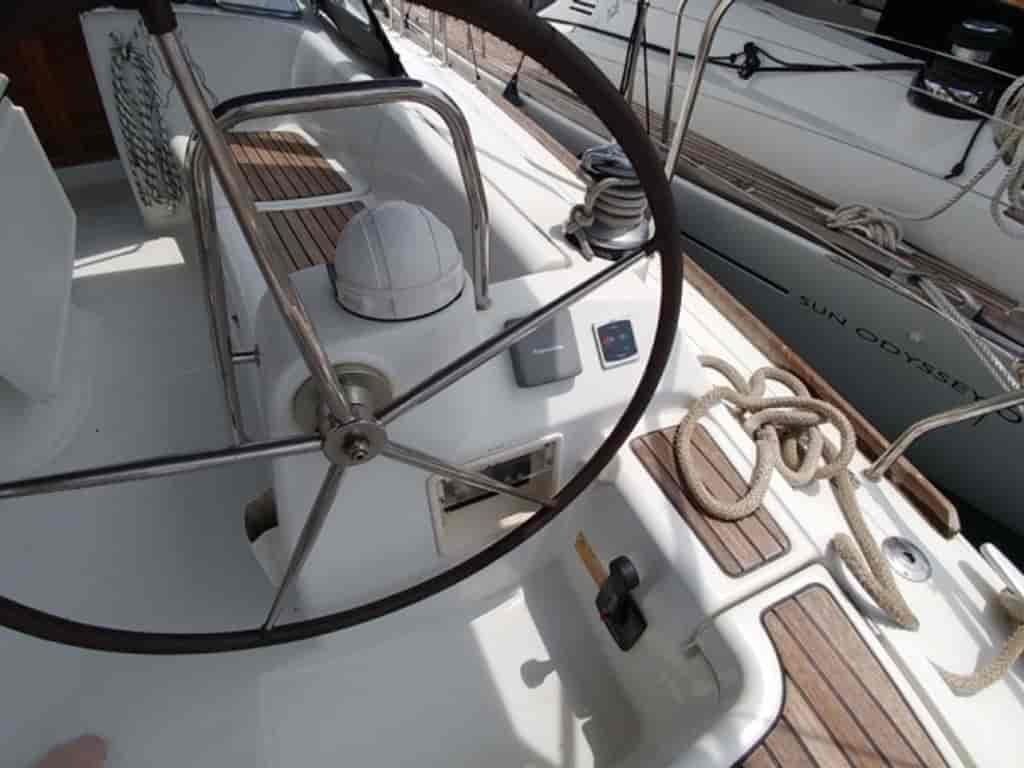Boat picture 11