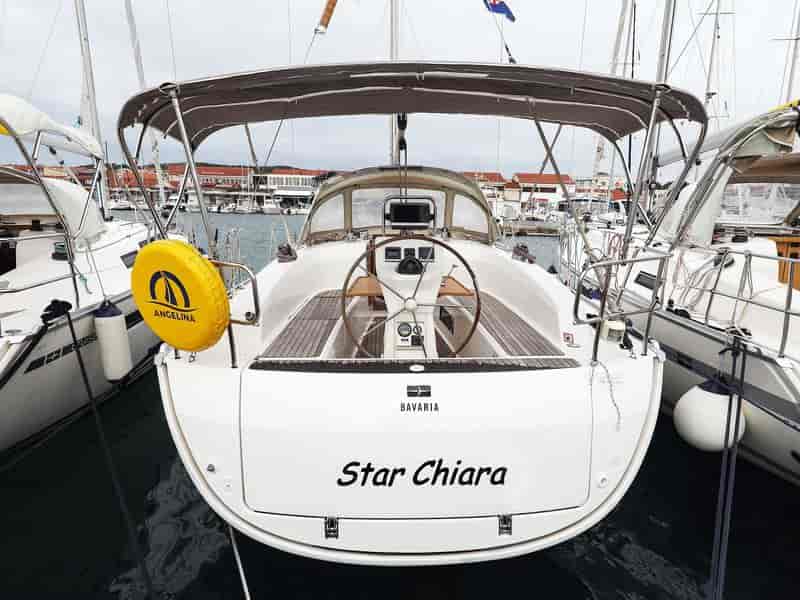 Photo 1 of Star Chiara