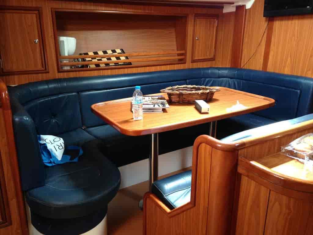 Boat picture 8