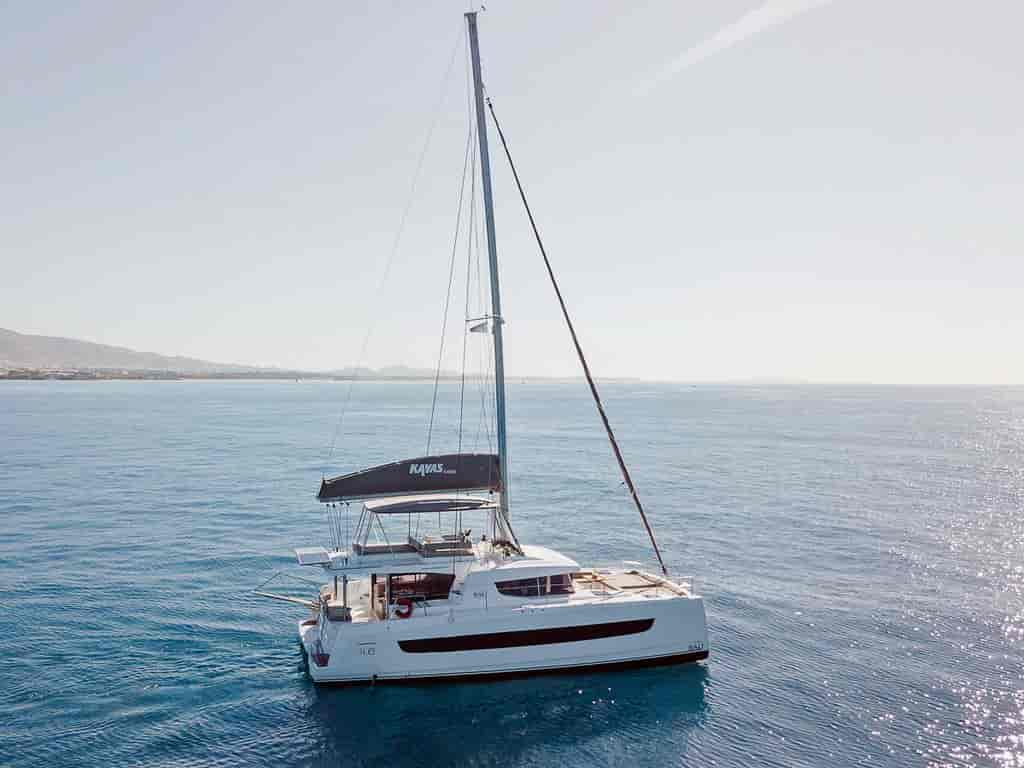 Photo 3 of Kos 46.Cat