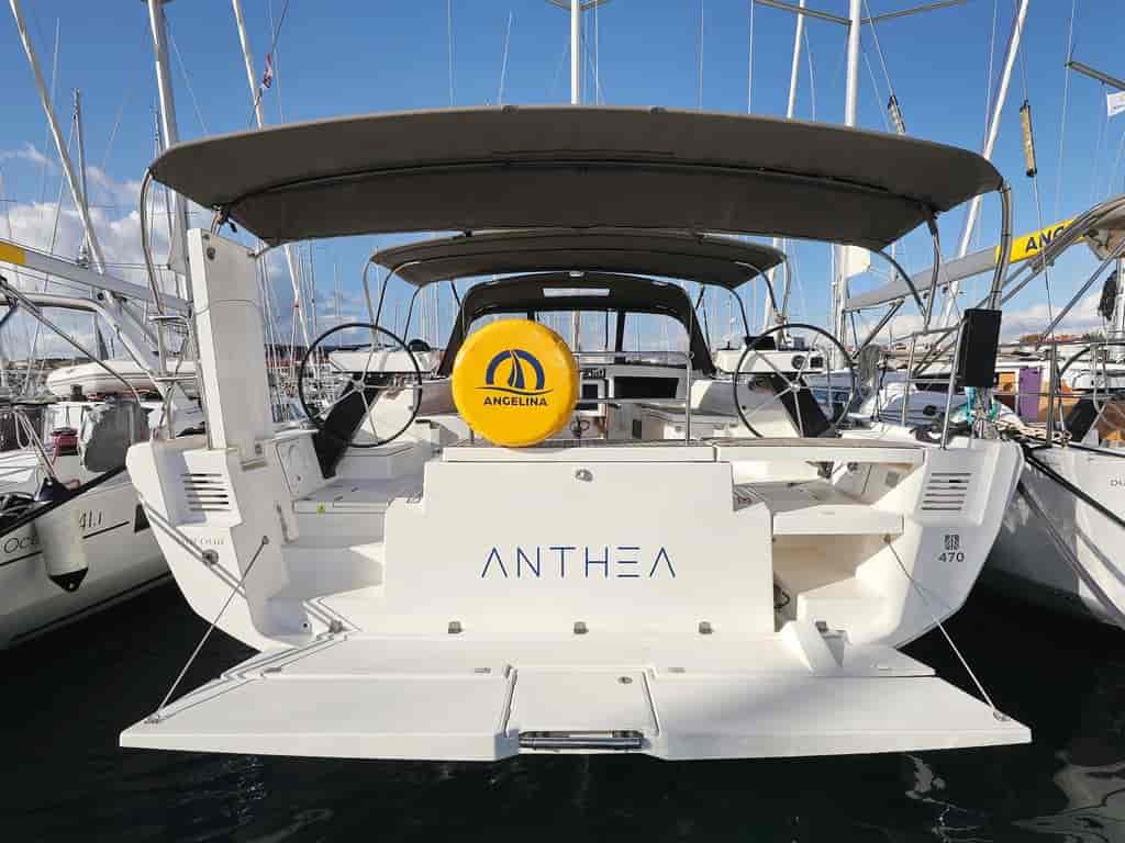 Photo 3 of Anthea