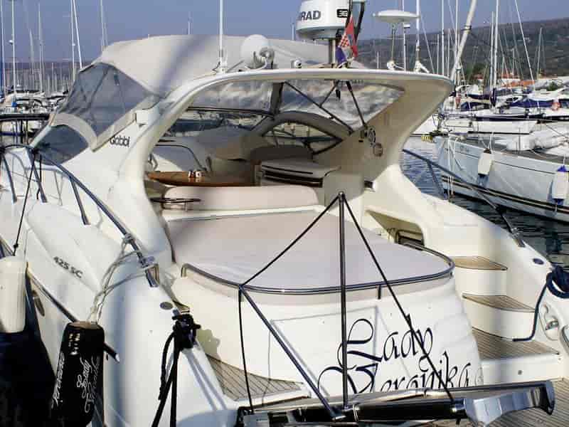 Photo of Lady Veronika, image 1 of 5