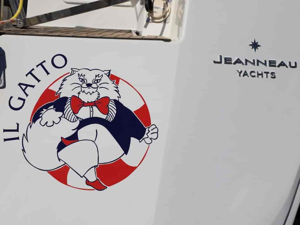 Boat picture 31