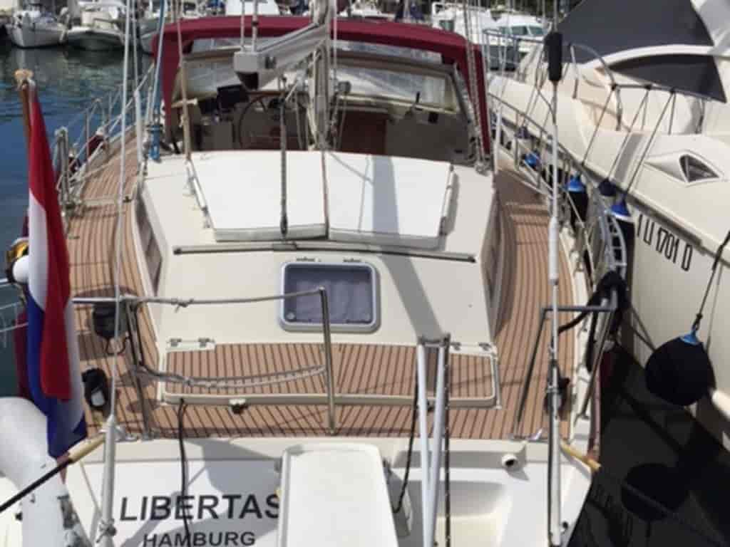 Boat picture 8